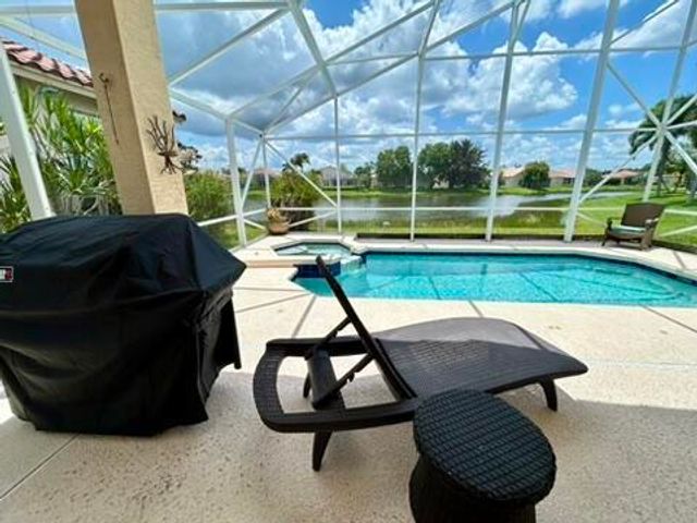 360 NW Shoreline Circle, Port St. Lucie, Port St Lucie, FL 34986