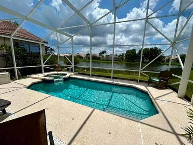 360 NW Shoreline Circle, Port St. Lucie, Port St Lucie, FL 34986