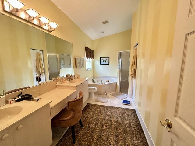 360 NW Shoreline Circle, Port St. Lucie, Port St Lucie, FL 34986