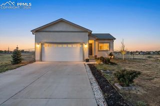 764 S Granito Vista Lane, Pueblo, CO 81007