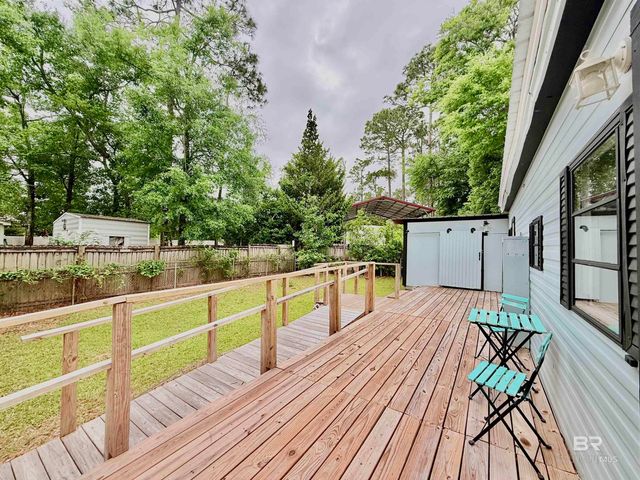 615 Escambia Loop, Lillian, AL 36549