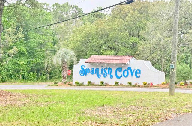 615 Escambia Loop, Lillian, AL 36549