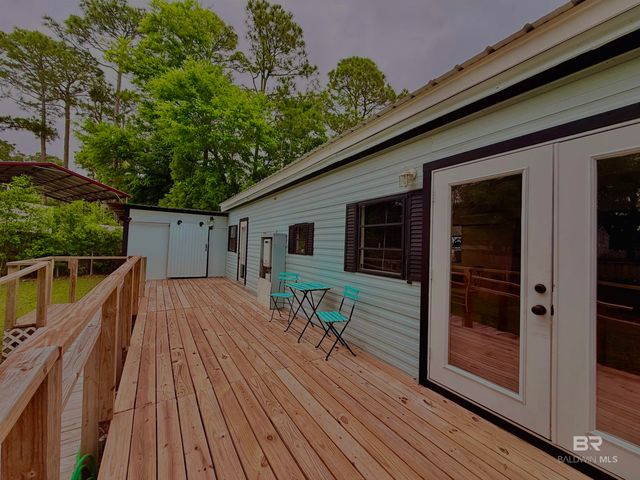615 Escambia Loop, Lillian, AL 36549