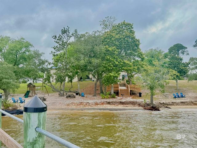 615 Escambia Loop, Lillian, AL 36549