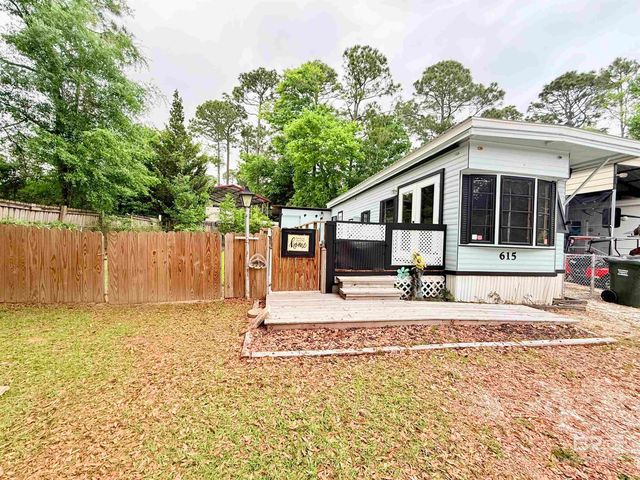 615 Escambia Loop, Lillian, AL 36549