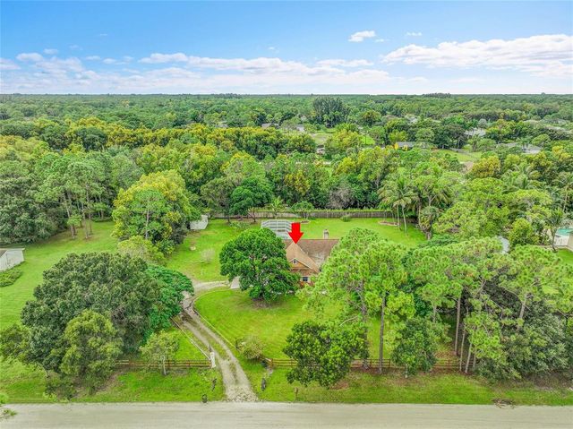 18392 48th Avenue N, Loxahatchee, FL 33470