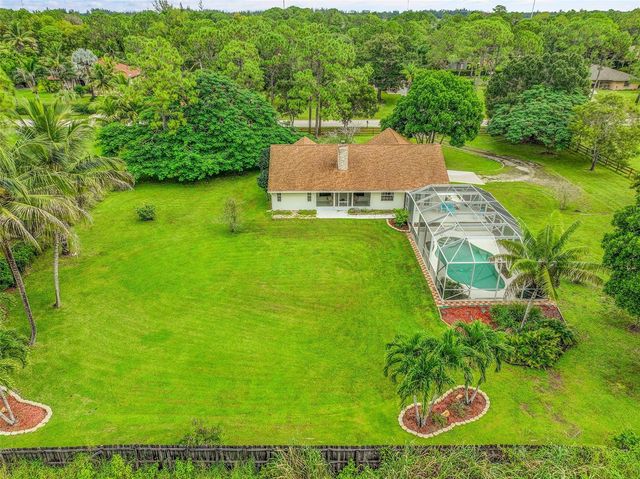 18392 48th Avenue N, Loxahatchee, FL 33470