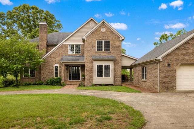 5108 Fords Mill Road, Versailles, KY 40383