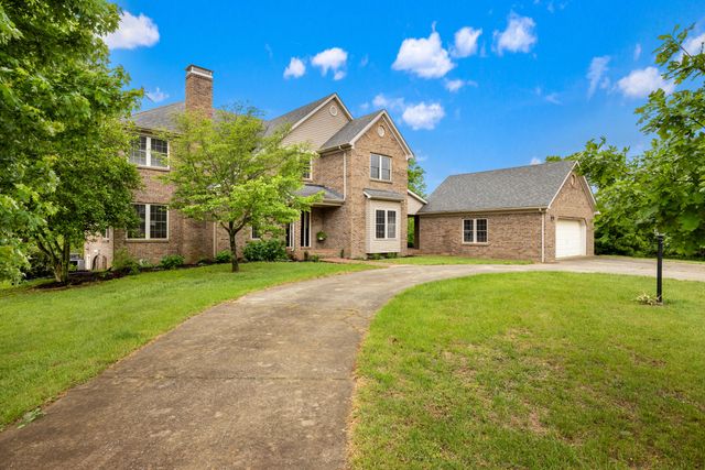 5108 Fords Mill Road, Versailles, KY 40383