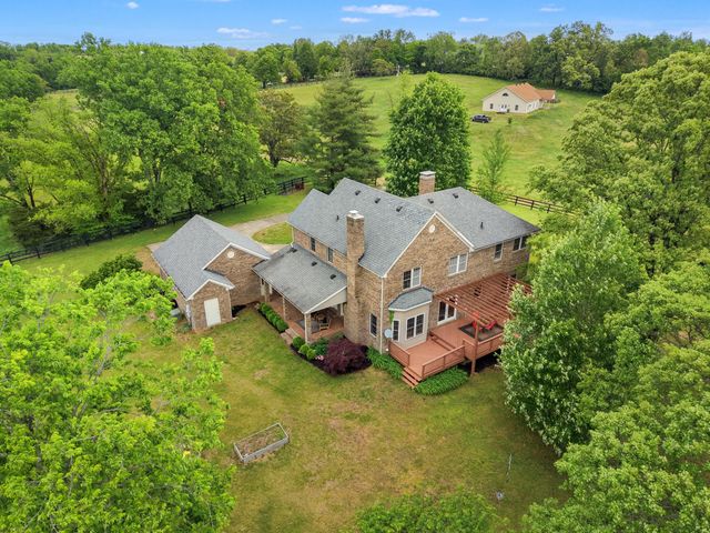 5108 Fords Mill Road, Versailles, KY 40383