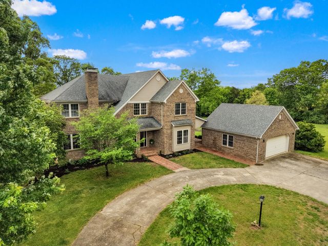 5108 Fords Mill Road, Versailles, KY 40383