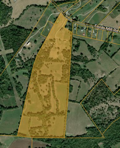 5108 Fords Mill Road, Versailles, KY 40383
