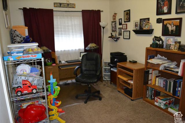 245 E 300 N, Richfield, UT 84701