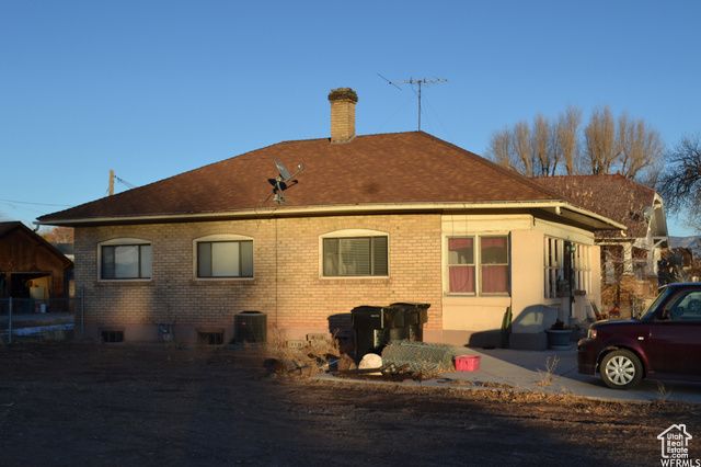 245 E 300 N, Richfield, UT 84701