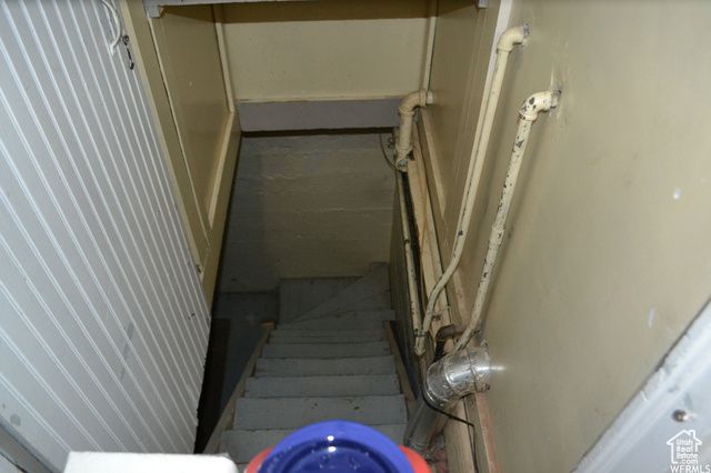 245 E 300 N, Richfield, UT 84701