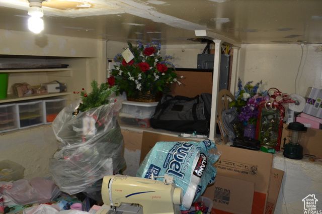 245 E 300 N, Richfield, UT 84701