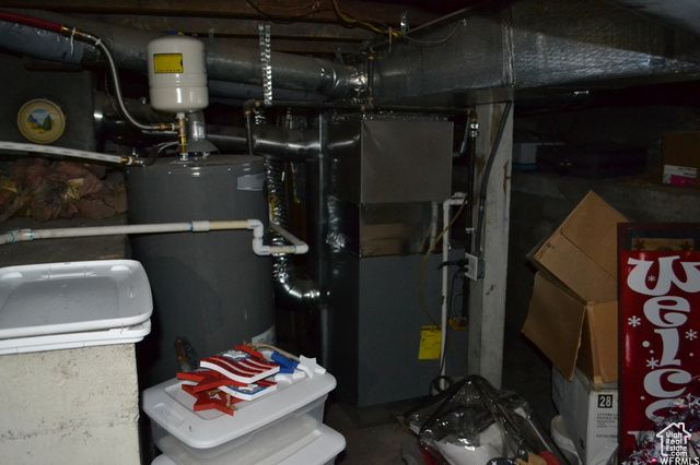 245 E 300 N, Richfield, UT 84701