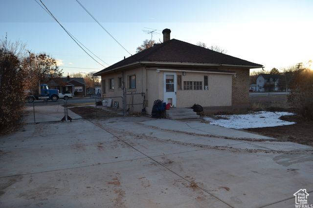 245 E 300 N, Richfield, UT 84701