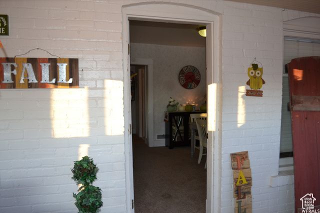 245 E 300 N, Richfield, UT 84701