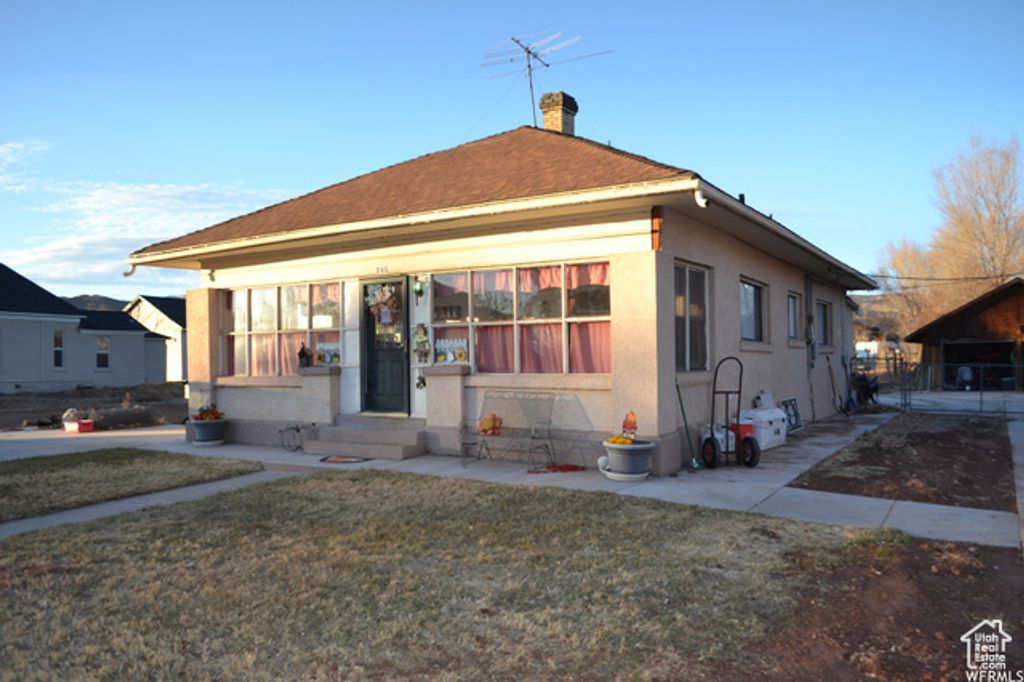245 E 300 N, Richfield, UT 84701