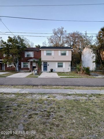 1113 PHELPS Street, Jacksonville, FL 32206