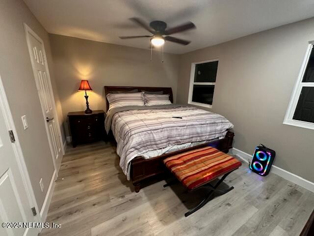 1113 PHELPS Street, Jacksonville, FL 32206