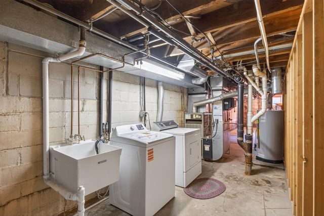 2307 Mckinley Street NE, Minneapolis, MN 55418