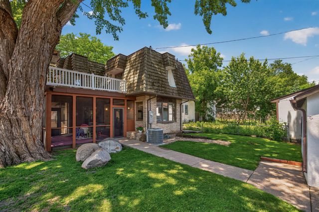 2307 Mckinley Street NE, Minneapolis, MN 55418