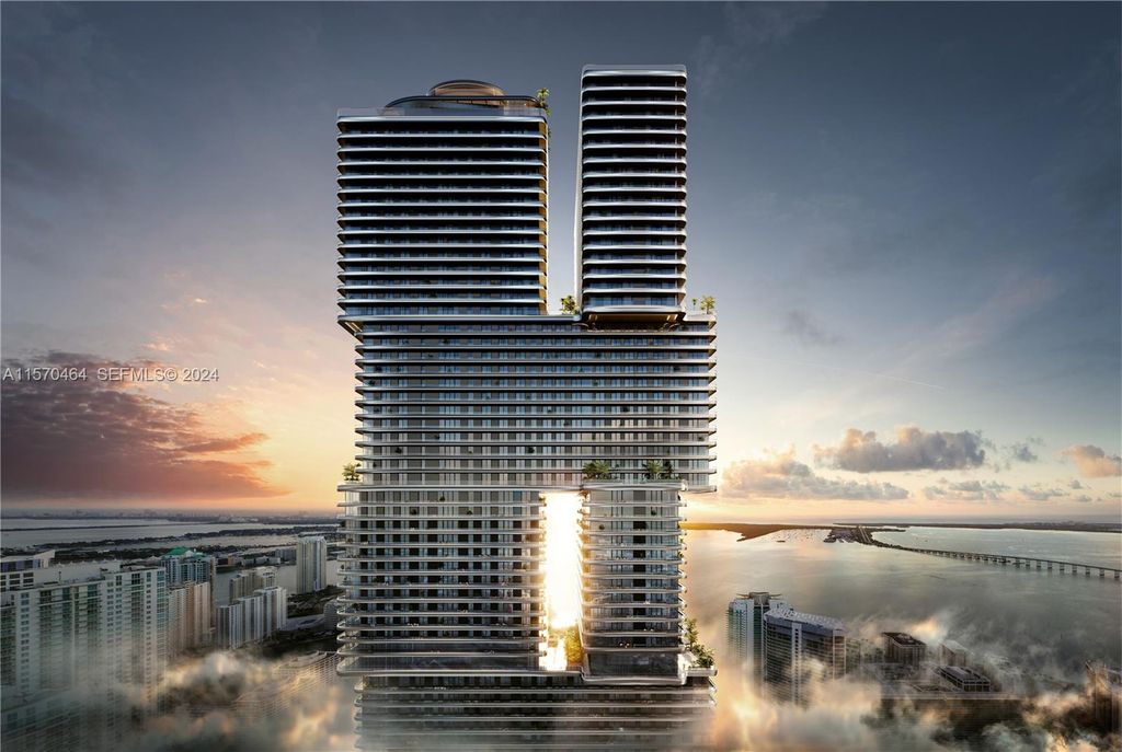 1133 SW 2nd Avenue T1-5610, Miami, FL 33130