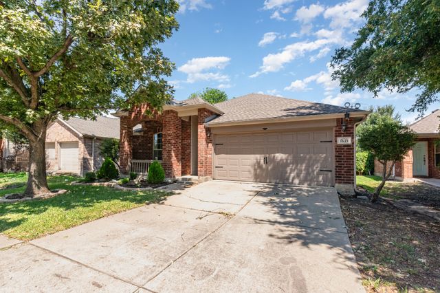 1621 Canvasback, Aubrey, TX 76227