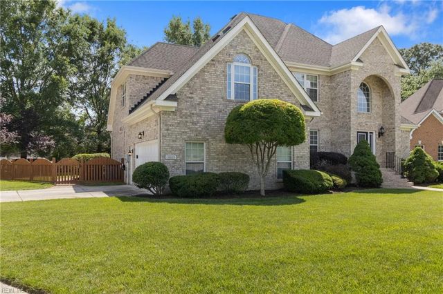 1605 Pierside LNDG, Chesapeake, VA 23321