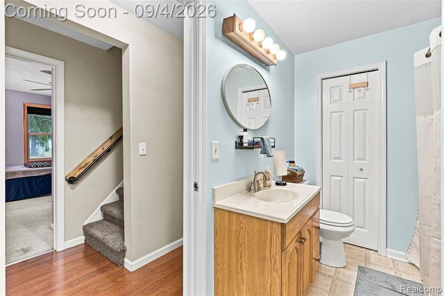 14481 Duffield Road, Montrose, MI 48457