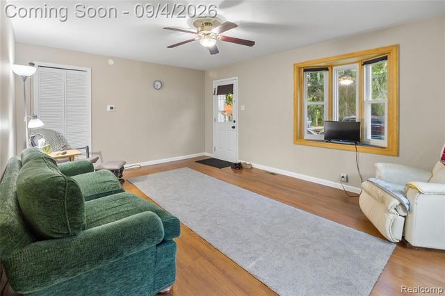14481 Duffield Road, Montrose, MI 48457
