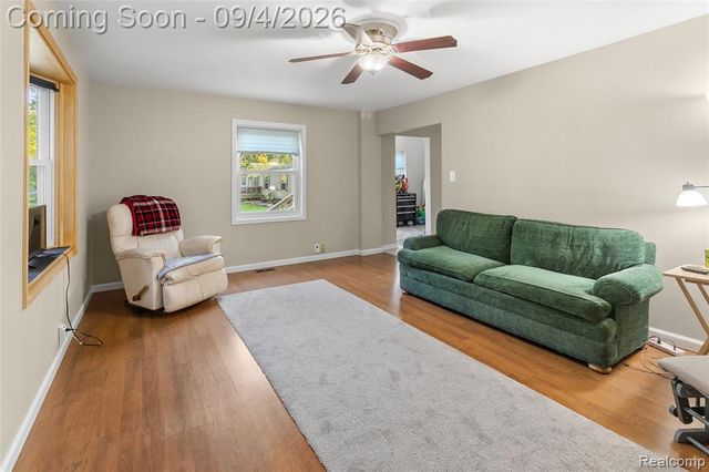 14481 Duffield Road, Montrose, MI 48457