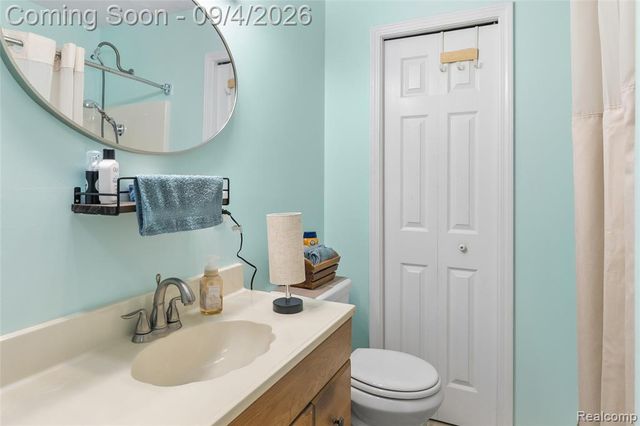 14481 Duffield Road, Montrose, MI 48457