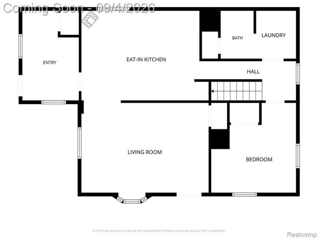 14481 Duffield Road, Montrose, MI 48457
