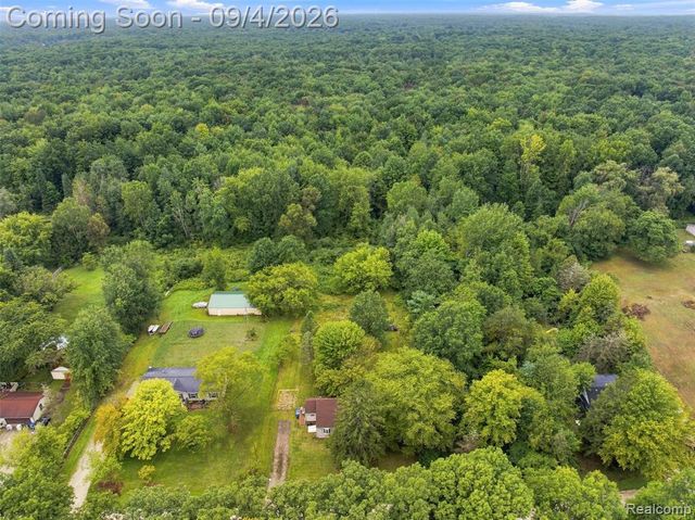 14481 Duffield Road, Montrose, MI 48457