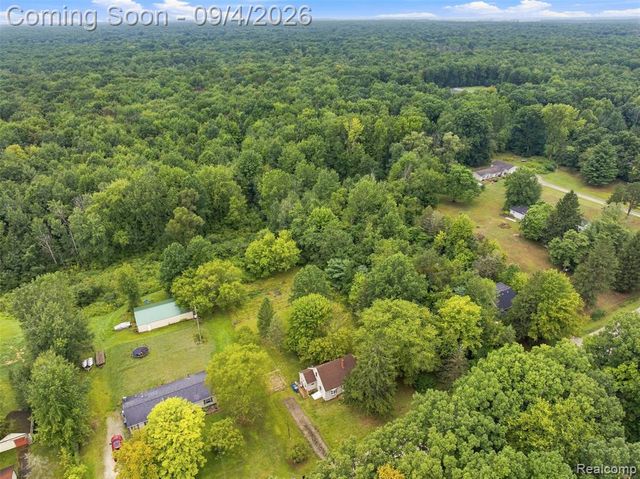 14481 Duffield Road, Montrose, MI 48457
