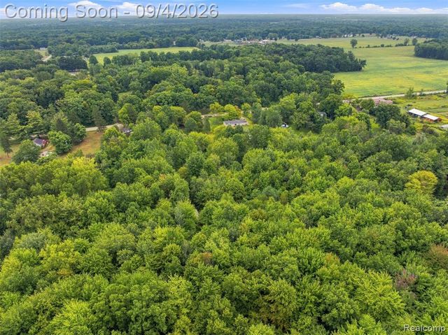 14481 Duffield Road, Montrose, MI 48457