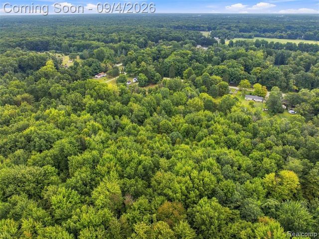 14481 Duffield Road, Montrose, MI 48457