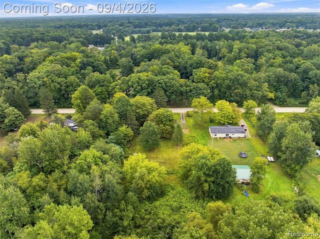 14481 Duffield Road, Montrose, MI 48457
