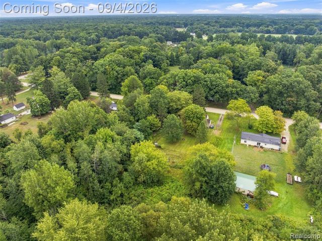 14481 Duffield Road, Montrose, MI 48457