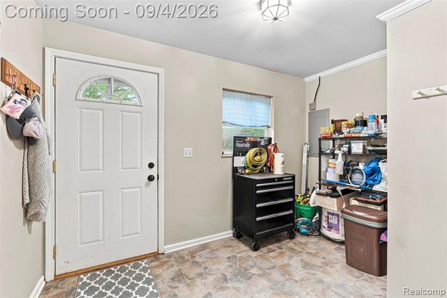 14481 Duffield Road, Montrose, MI 48457