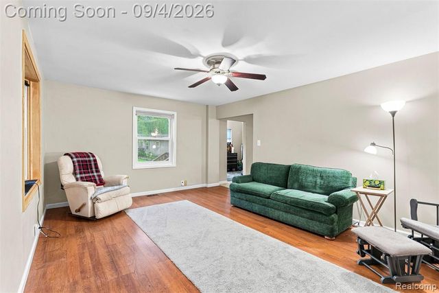 14481 Duffield Road, Montrose, MI 48457