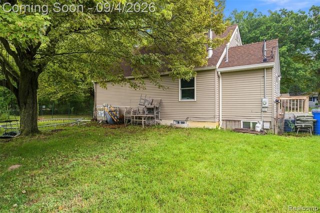 14481 Duffield Road, Montrose, MI 48457