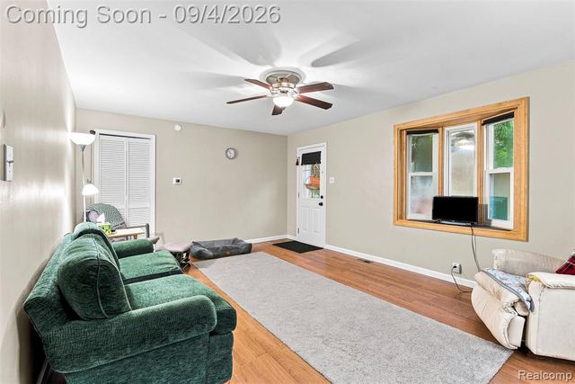 14481 Duffield Road, Montrose, MI 48457