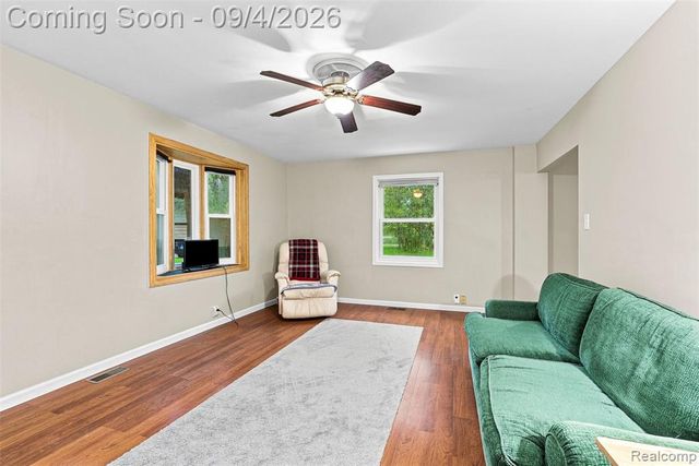 14481 Duffield Road, Montrose, MI 48457