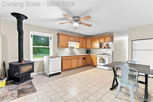 14481 Duffield Road, Montrose, MI 48457