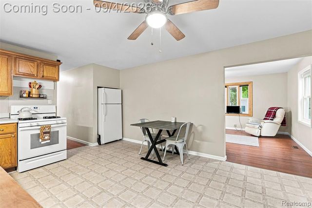 14481 Duffield Road, Montrose, MI 48457