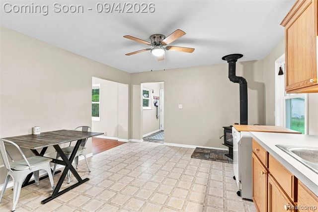 14481 Duffield Road, Montrose, MI 48457